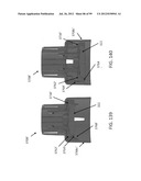 Medical Device Inserters and Processes of Inserting and Using Medical     Devices diagram and image