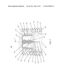 Medical Device Inserters and Processes of Inserting and Using Medical     Devices diagram and image