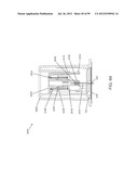 Medical Device Inserters and Processes of Inserting and Using Medical     Devices diagram and image