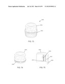 Medical Device Inserters and Processes of Inserting and Using Medical     Devices diagram and image