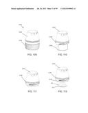 Medical Device Inserters and Processes of Inserting and Using Medical     Devices diagram and image