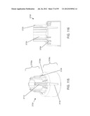 Medical Device Inserters and Processes of Inserting and Using Medical     Devices diagram and image