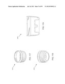 Medical Device Inserters and Processes of Inserting and Using Medical     Devices diagram and image