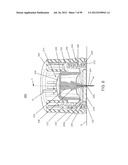 Medical Device Inserters and Processes of Inserting and Using Medical     Devices diagram and image