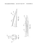 Medical Device Inserters and Processes of Inserting and Using Medical     Devices diagram and image