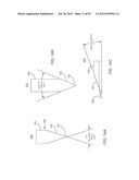 Medical Device Inserters and Processes of Inserting and Using Medical     Devices diagram and image