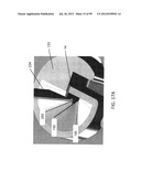 Medical Device Inserters and Processes of Inserting and Using Medical     Devices diagram and image