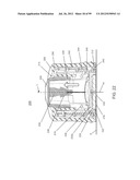 Medical Device Inserters and Processes of Inserting and Using Medical     Devices diagram and image