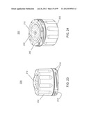 Medical Device Inserters and Processes of Inserting and Using Medical     Devices diagram and image