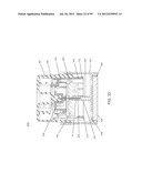 Medical Device Inserters and Processes of Inserting and Using Medical     Devices diagram and image