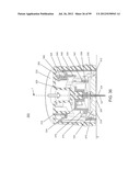 Medical Device Inserters and Processes of Inserting and Using Medical     Devices diagram and image