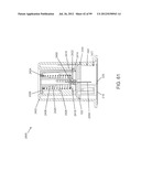 Medical Device Inserters and Processes of Inserting and Using Medical     Devices diagram and image