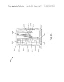 Medical Device Inserters and Processes of Inserting and Using Medical     Devices diagram and image