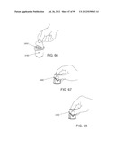 Medical Device Inserters and Processes of Inserting and Using Medical     Devices diagram and image