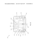 Medical Device Inserters and Processes of Inserting and Using Medical     Devices diagram and image