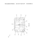 Medical Device Inserters and Processes of Inserting and Using Medical     Devices diagram and image