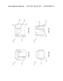 Medical Device Inserters and Processes of Inserting and Using Medical     Devices diagram and image