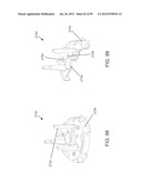 Medical Device Inserters and Processes of Inserting and Using Medical     Devices diagram and image