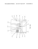 Medical Device Inserters and Processes of Inserting and Using Medical     Devices diagram and image