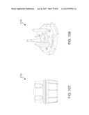 Medical Device Inserters and Processes of Inserting and Using Medical     Devices diagram and image