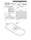 INTEGRATED DELIVERY DEVICE FOR CONTINUOUS GLUCOSE SENSOR diagram and image