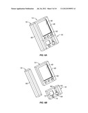 INTEGRATED DELIVERY DEVICE FOR CONTINUOUS GLUCOSE SENSOR diagram and image