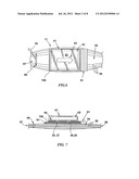 BIOMEDICAL ELECTRODE CONFIGURATION FOR SUPPRESSING MOVEMENT ARTIFACT diagram and image