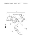 IMAGING APPARATUS FOR DIAGNOSIS AND CONTROL METHOD THEREOF diagram and image