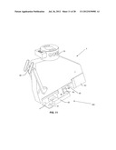 SYSTEMS AND METHODS FOR AUTONOMOUS INTRAVENOUS NEEDLE INSERTION diagram and image