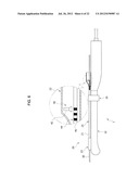 TREATMENT DEVICE diagram and image