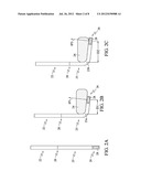 PROBE WITH AN ADAPTIVE BENDING SECTION diagram and image