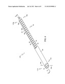 PROBE WITH AN ADAPTIVE BENDING SECTION diagram and image