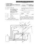 LOCATING AN INDICATOR diagram and image