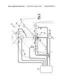 LOCATING AN INDICATOR diagram and image