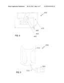 METHOD AND DEVICE FOR TREATING OSTEOARTHRITIS NONINVASIVELY diagram and image