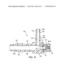 TUBE CONNECTOR WITH INTEGRATED RELIEF VALVE diagram and image