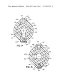 TUBE CONNECTOR WITH INTEGRATED RELIEF VALVE diagram and image