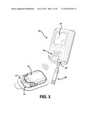 SYSTEMS, METHODS AND DEVICES FOR ACCURATE INFUSION OF FLUIDS diagram and image