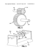 SYSTEMS, METHODS AND DEVICES FOR ACCURATE INFUSION OF FLUIDS diagram and image