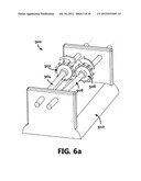 SYSTEMS, METHODS AND DEVICES FOR ACCURATE INFUSION OF FLUIDS diagram and image