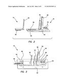 Apparatus and Method for Cutting Costal Cartilage diagram and image