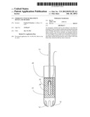 Emergency wound treatment device and method diagram and image