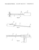 System and devices for the repair of a vertebral disc defect diagram and image