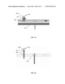 USE OF FLEXIBLE BUSHINGS TO PROMOTE HEALING AND STABLE FRACTURE     COMPRESSION IN ORTHOPEDIC TRAUMA PLATES diagram and image