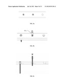 USE OF FLEXIBLE BUSHINGS TO PROMOTE HEALING AND STABLE FRACTURE     COMPRESSION IN ORTHOPEDIC TRAUMA PLATES diagram and image