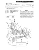 Systems and Methods for Detecting Nerve Stimulation with an Implanted     Prosthesis diagram and image