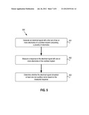 Systems and Methods for Detecting Nerve Stimulation with an Implanted     Prosthesis diagram and image