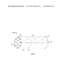 VASCULAR IMPLANTS AND METHODS diagram and image