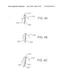 SYSTEMS AND METHODS FOR LOCALIZATION OF A PUNCTURE SITE RELATIVE TO A     MAMMALIAN TISSUE OF INTEREST diagram and image