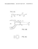 SYSTEMS AND METHODS FOR LOCALIZATION OF A PUNCTURE SITE RELATIVE TO A     MAMMALIAN TISSUE OF INTEREST diagram and image